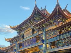 -隔壁老王·家常云南菜(花巷店)