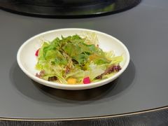 -恒记饭店·海鲜明档(淹城店)