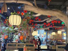 -吴越荣记苏州菜·松鼠桂鱼(月光码头店)