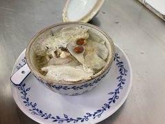 -達揚原味燉品(文明路店)