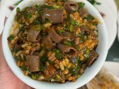 -小铜锣湾海鲜家常菜馆(河西店)