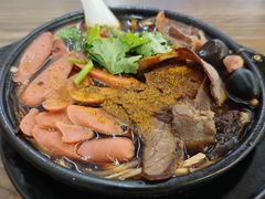 -中华门黑皮砂锅