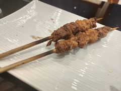 -北京辽宁大厦·盛安汇西餐厅