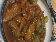 -人民公社大食堂(张家湾店)
