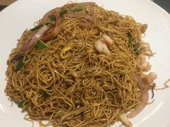 海鲜炒面-79号渔船海鲜饭店(华强北店)