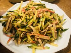 -京玉菲饭店(李村店)