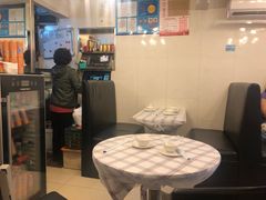 -玲珑餐厅(陕西南路店)