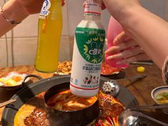 -乡当俏老火锅
