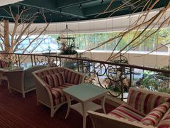 -春晖园度假酒店温泉