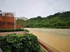 -碧水湾温泉