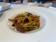 -东门烤鸭店(鼓楼店)