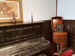 -李叔同故居纪念馆