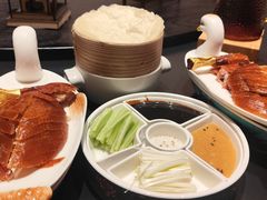 -皇厨荣升名厨家宴.赣州客家菜