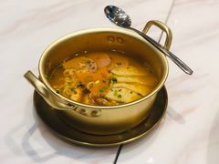 -博姆炸鸡精品餐厅(常发广场店)