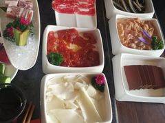 -海底捞火锅(连城广场店)