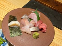 -镹·鱼料理  国产鱼使用店