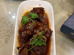 -嘉厨小馆(宜山路店)