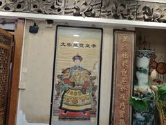 -乔家满族八大碗(流水沟店)