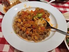 -西贝(华发商都店)
