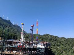 -梦幻奥陶纪景区