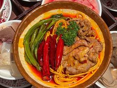 -纸盐河码头火锅(十八梯店)