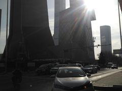 -中央广播电视总台(光华路办公区)