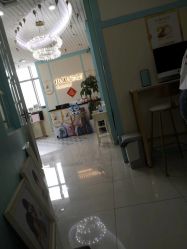 点击看大图 -小鬼当佳儿童摄影(龙德广场店)