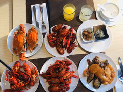 -上海南新雅大酒店