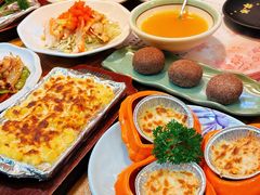 -松坂屋日料自助(长城路店)