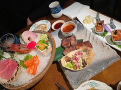 -阿吾罗日本料理(K11艺术中心店)