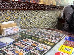 -广信牛奶甜品世家(台东店)