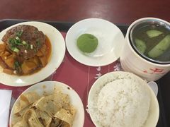 -71号豆汤饭·成都小馆(春熙路百盛店)