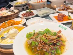 -新白鹿餐厅(城西银泰城店)