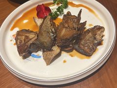 -上海人家花樣年华(中山公园店)