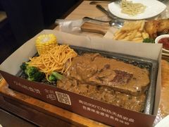 -必胜客(涂门街店)