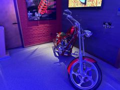 -额尔敦传统涮(公园西路店)