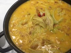 烂糊白菜-解家河南菜(商鼎路店)