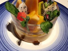 -王品牛排(郑州大卫城店)