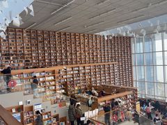 -朵云书院(滴水湖店)