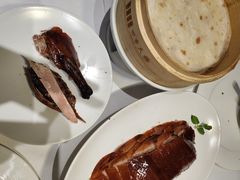 -四季民福烤鸭店(王府井东安门店)