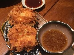 -山杏yama-katsu·吉列炸物