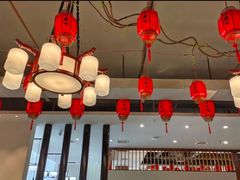 大堂-阿德餐饮小秦川西北菜(福民路店)
