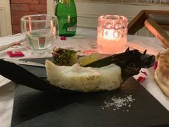 -花·fleur古董西餐厅(西城夜未央店)