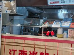 -周真真南昌拌粉·瓦罐汤(敦化路店)