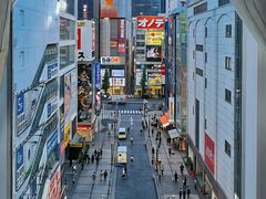 -秋叶原电器街