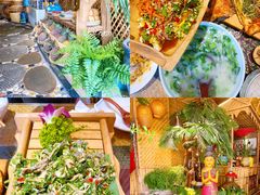 -傣宏缘·云南傣味特色菜·手抓饭·孔雀宴十六年店庆大酬宾(南屏步行街店)