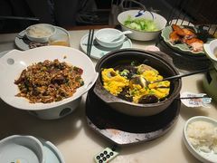 -佬麻雀·剁椒鱼头(京基KK One店)