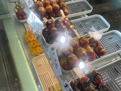 -二斗栗子(西湖道店)