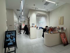 -海马体照相馆(上海万象城店)