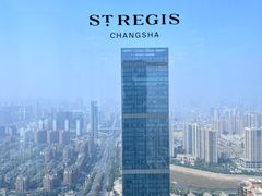 -Yan Ting宴庭中餐厅-长沙瑞吉酒店(运达店)